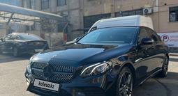 Mercedes-Benz E 200 2018 годаүшін21 000 000 тг. в Алматы – фото 2