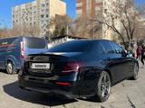 Mercedes-Benz E 200 2018 года за 21 000 000 тг. в Алматы – фото 4