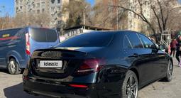 Mercedes-Benz E 200 2018 года за 21 000 000 тг. в Алматы – фото 4