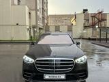 Mercedes-Benz S 500 2008 годаүшін13 500 000 тг. в Алматы – фото 3