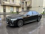 Mercedes-Benz S 500 2008 годаүшін13 500 000 тг. в Алматы – фото 4