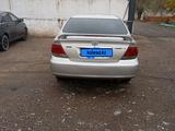 Toyota Camry 2004 годаүшін4 700 000 тг. в Зайсан