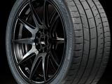 Continental ContiSportContact 7 265/40 R22 106Y за 370 000 тг. в Костанай