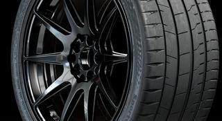 Continental ContiSportContact 7 265/40 R22 106Yүшін370 000 тг. в Костанай