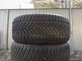 Goodyear UltraGrip Performance 275/40R22 107V за 400 000 тг. в Алматы – фото 2