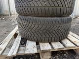Goodyear UltraGrip Performance 275/40R22 107V за 400 000 тг. в Алматы – фото 5