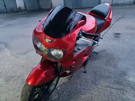 Honda  CBR 900RR Fireblade 1997 года за 1 600 000 тг. в Алматы – фото 2