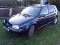 Volkswagen Golf 2002 годаүшін2 750 000 тг. в Петропавловск – фото 5