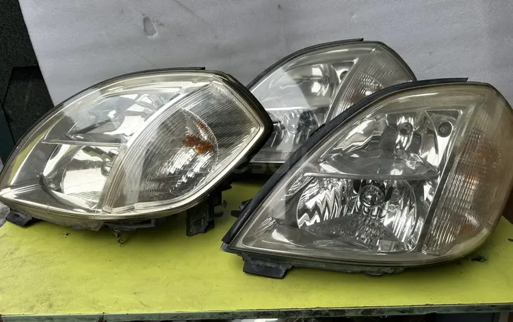 Фара левая Ниссан Теана за 20 000 тг. в Алматы