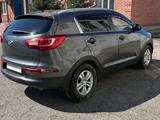 Kia Sportage 2013 года за 6 300 000 тг. в Усть-Каменогорск – фото 3