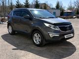 Kia Sportage 2013 года за 6 300 000 тг. в Усть-Каменогорск – фото 2