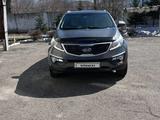 Kia Sportage 2013 года за 6 300 000 тг. в Усть-Каменогорск