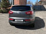 Kia Sportage 2013 года за 6 300 000 тг. в Усть-Каменогорск – фото 4
