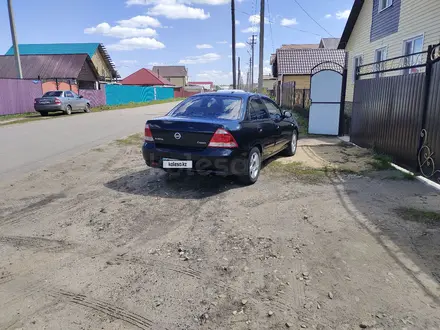 Nissan Almera Classic 2007 года за 3 600 000 тг. в Петропавловск – фото 2