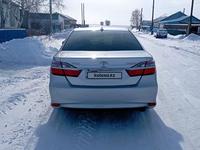 Toyota Camry 2015 годаfor11 500 000 тг. в Павлодар