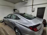 Hyundai Sonata 2020 года за 11 999 995 тг. в Астана – фото 2