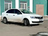 Skoda Rapid 2014 годаfor3 400 000 тг. в Караганда – фото 3