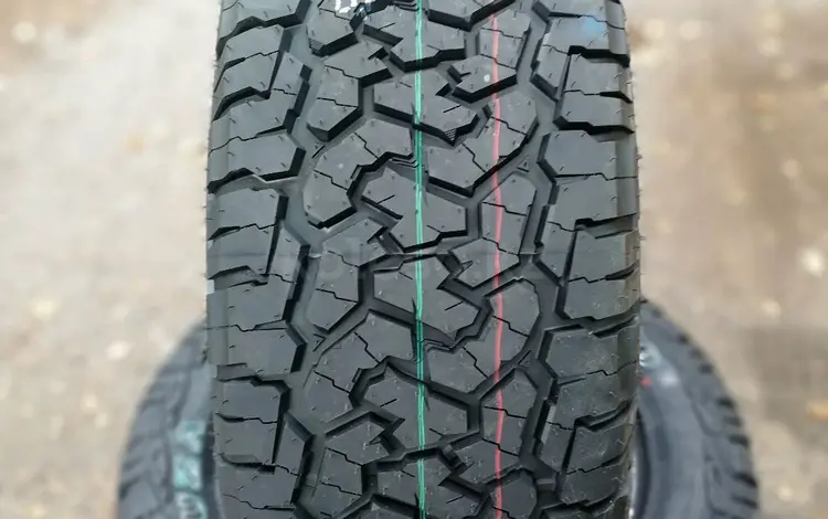 33x12.5 R22 ROADCRUZA RA1100for95 000 тг. в Алматы