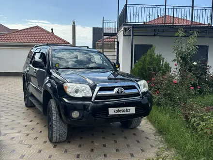 Toyota 4Runner 2005 года за 12 000 000 тг. в Актау – фото 2