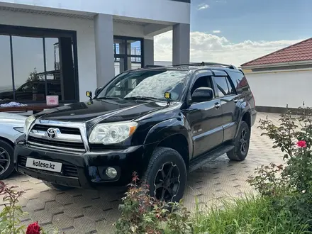 Toyota 4Runner 2005 года за 12 000 000 тг. в Актау