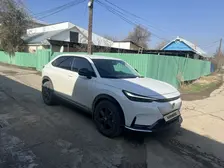Honda e:NS1, 2023