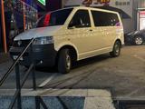 Volkswagen Transporter 2007 года за 5 500 000 тг. в Шымкент – фото 2