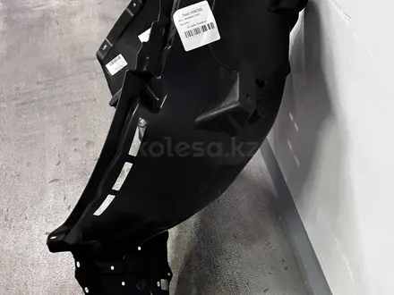 Подкрыльник на Nissan Qashqai J11 за 35 000 тг. в Алматы – фото 3