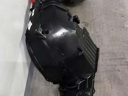 Подкрыльник на Nissan Qashqai J11 за 35 000 тг. в Алматы – фото 6