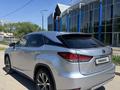 Lexus RX 300 2022 годаүшін25 500 000 тг. в Алматы – фото 4