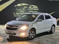 Chevrolet Cobalt 2021 года за 5 350 000 тг. в Атырау