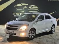 Chevrolet Cobalt 2021 года за 5 350 000 тг. в Атырау