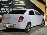 Chevrolet Cobalt 2021 годаүшін5 350 000 тг. в Атырау – фото 5