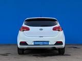 Kia Cee'd 2013 года за 6 260 000 тг. в Алматы – фото 4