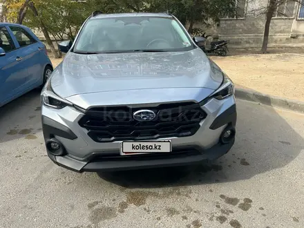 Subaru Crosstrek 2024 года за 15 000 000 тг. в Актау