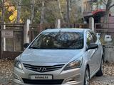 Hyundai Accent 2014 года за 5 550 000 тг. в Караганда – фото 2