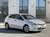 Hyundai Accent 2014 года за 5 550 000 тг. в Караганда – фото 3