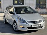 Hyundai Accent 2014 годаүшін5 650 000 тг. в Караганда – фото 5