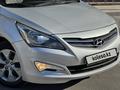 Hyundai Accent 2014 годаүшін5 650 000 тг. в Караганда – фото 7