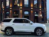 Hyundai Palisade 2022 года за 22 000 000 тг. в Уральск – фото 3