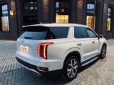 Hyundai Palisade 2022 года за 22 000 000 тг. в Уральск – фото 4