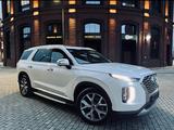 Hyundai Palisade 2022 года за 22 000 000 тг. в Уральск
