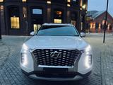 Hyundai Palisade 2022 года за 22 000 000 тг. в Уральск – фото 2