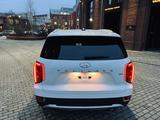 Hyundai Palisade 2022 года за 22 000 000 тг. в Уральск – фото 5