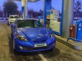 Hyundai Genesis Coupe 2009 года за 5 250 000 тг. в Павлодар – фото 2