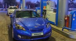 Hyundai Genesis Coupe 2009 года за 5 250 000 тг. в Павлодар – фото 2