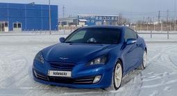 Hyundai Genesis Coupe 2009 года за 5 250 000 тг. в Павлодар – фото 4