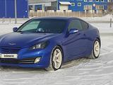Hyundai Genesis Coupe 2009 года за 4 600 000 тг. в Павлодар