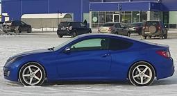 Hyundai Genesis Coupe 2009 года за 5 250 000 тг. в Павлодар – фото 3