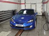Hyundai Genesis Coupe 2009 года за 4 600 000 тг. в Павлодар – фото 3