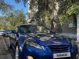 Hyundai Genesis Coupe 2009 года за 4 700 000 тг. в Павлодар – фото 3
